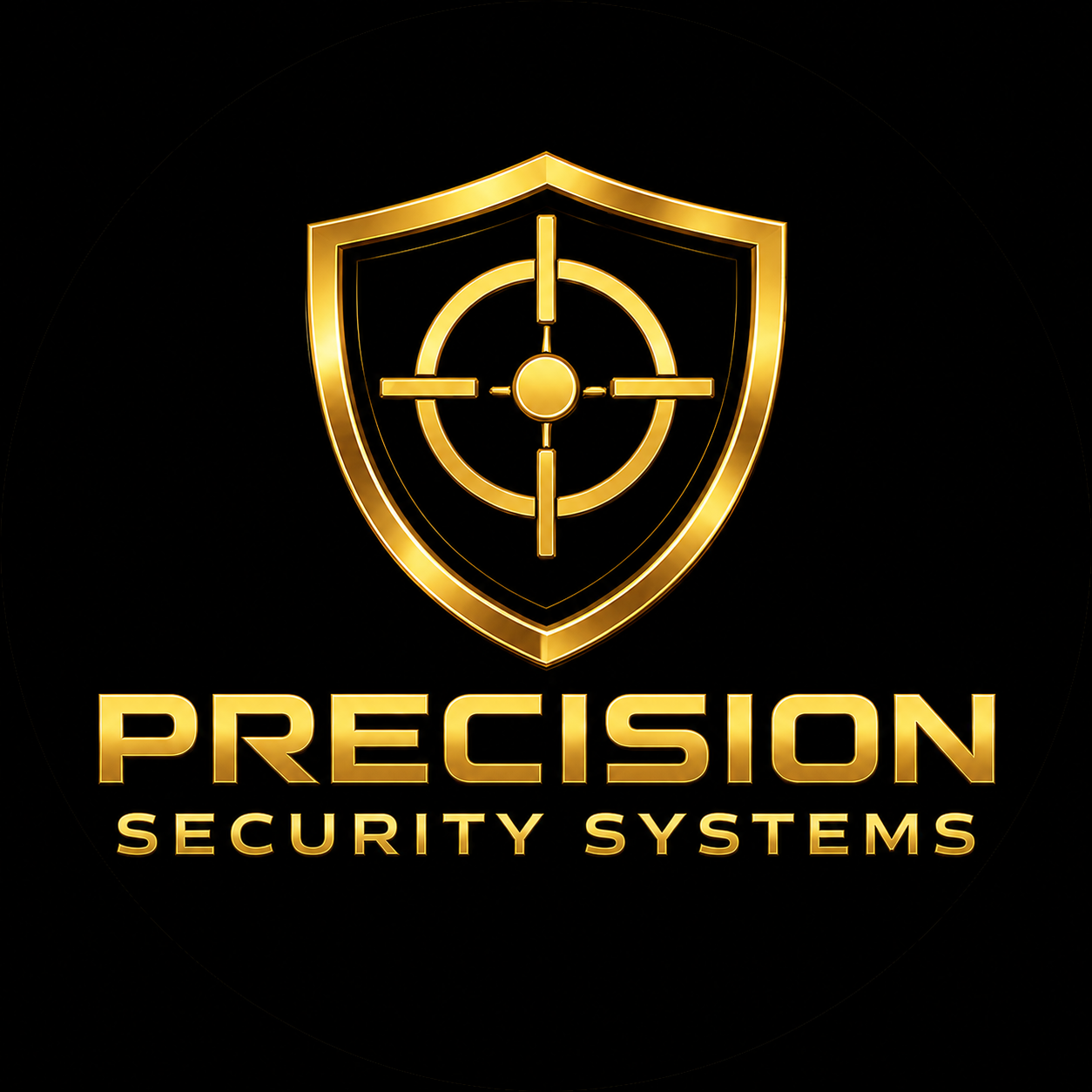 PRECISION SECURITY SYSTEMS