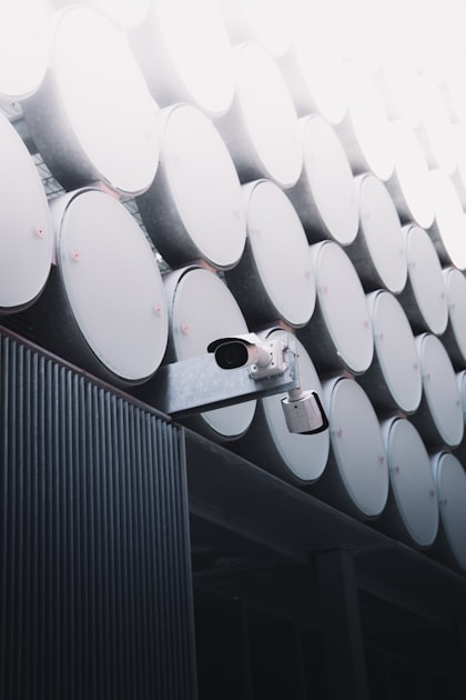 Choosing the Right Access Control System