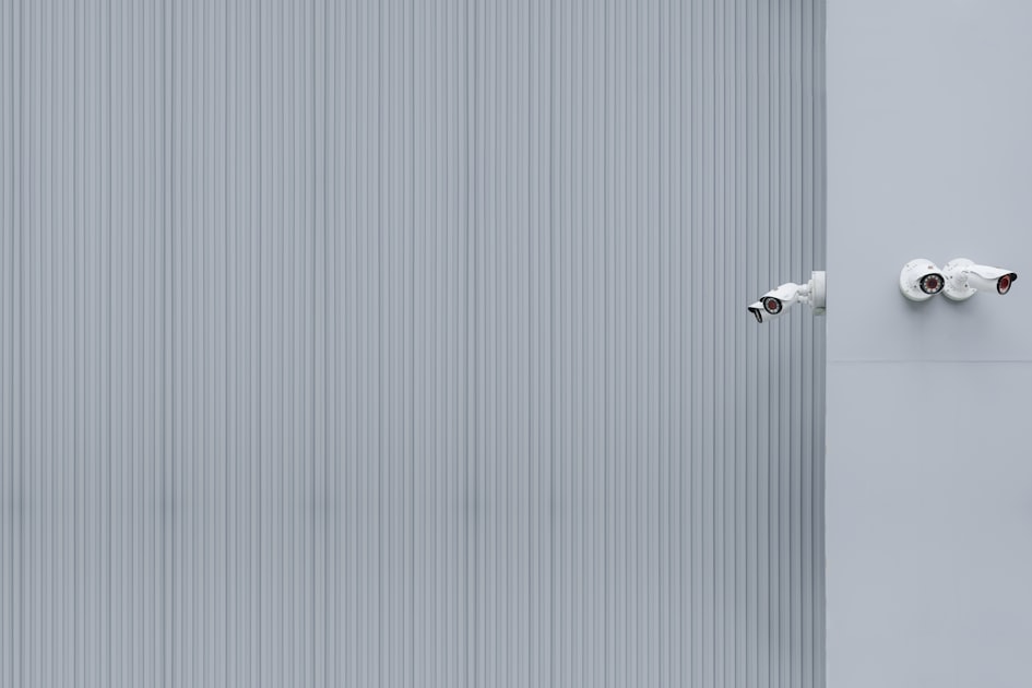 Why Upgrade Your Burglar Alarm System?
