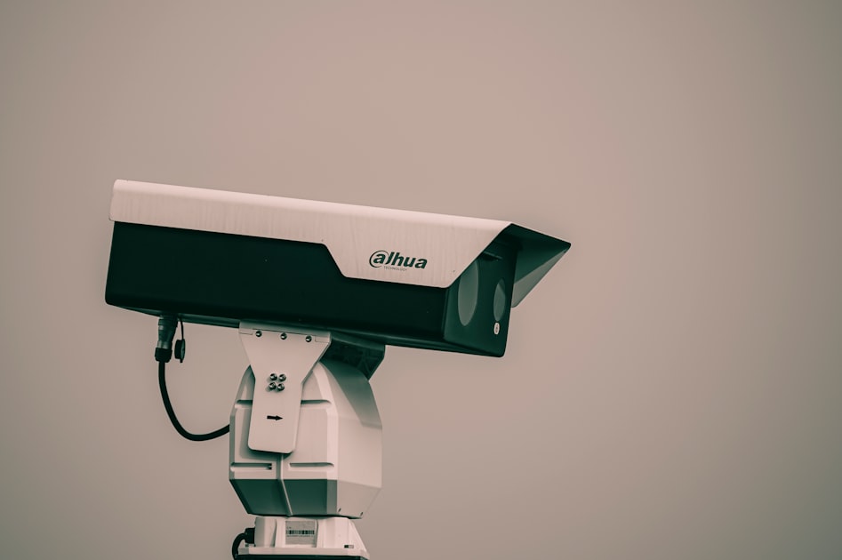 Top Benefits of AI Security Cameras